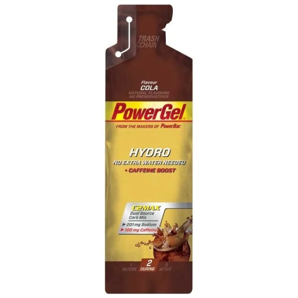 Powerbar Hydrogel - Afbeelding 7