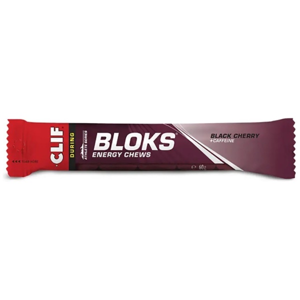 Clif Bar Bloks Energy Chews - Afbeelding 13