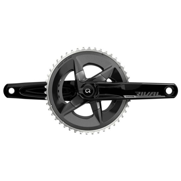 Quarq Crankstel Powermeter Sram Rival AXS - Afbeelding 4