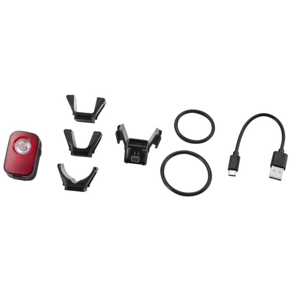Giant Recon TL150 achterlicht - Afbeelding 8