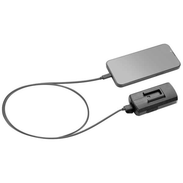 Giant Recon TL150 achterlicht - Afbeelding 7