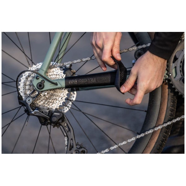 BBB BBP-12M Chainstay Protector StayGuard - Afbeelding 2