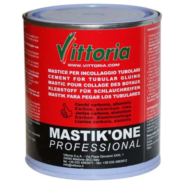 Vittoria Tubekit Mastik One Pot - Afbeelding 4