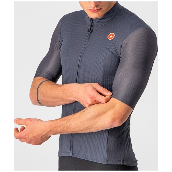 Castelli Endurance Elite Jersey - Afbeelding 16