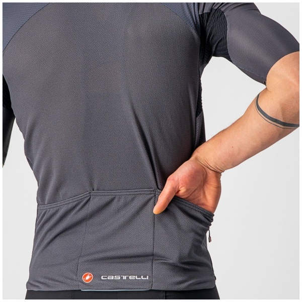 Castelli Endurance Elite Jersey - Afbeelding 13