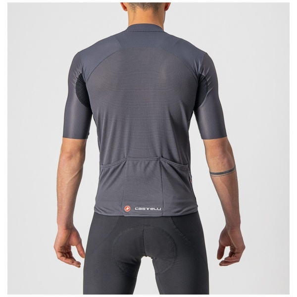 Castelli Endurance Elite Jersey - Afbeelding 12