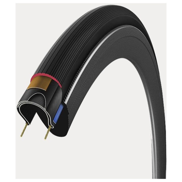 Vittoria Corsa N.EXT G2 mm - Afbeelding 5