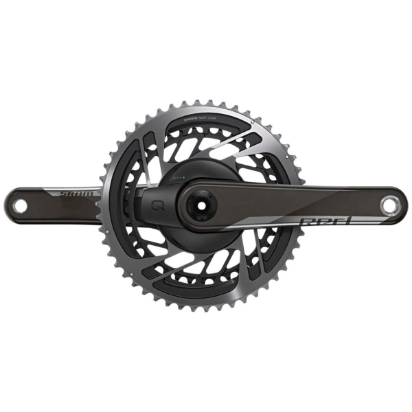 Quarq Red AXS Crankstel 12v - Afbeelding 4