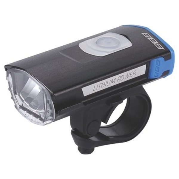 BBB Swat Voorlamp - Afbeelding 8