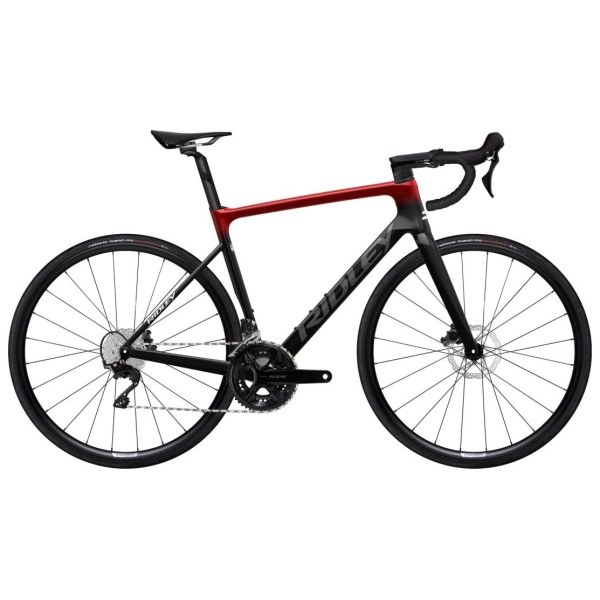 Ridley Falcn Shimano 105 - 2x12 - Afbeelding 2