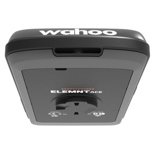 Wahoo ELEMNT ACE GPS Cycling Computer - Afbeelding 18
