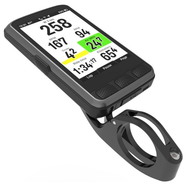 Wahoo ELEMNT ACE GPS Cycling Computer - Afbeelding 11