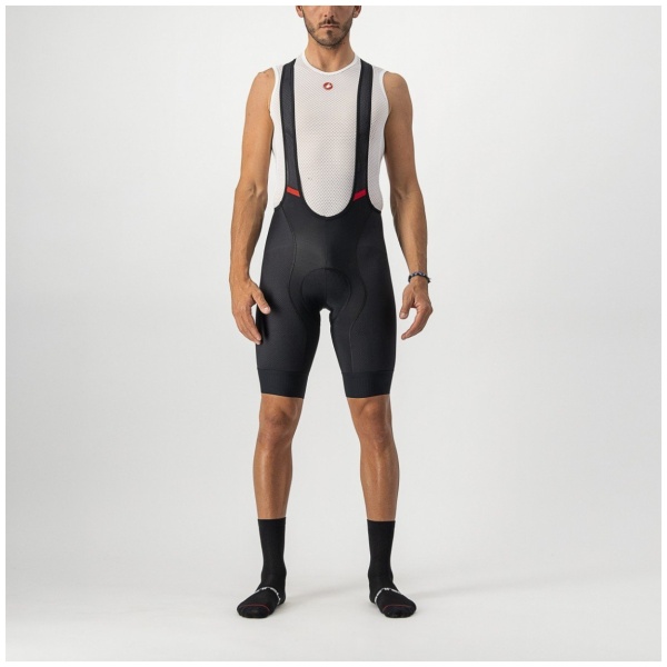 Castelli Competizione Bibshort - Afbeelding 6