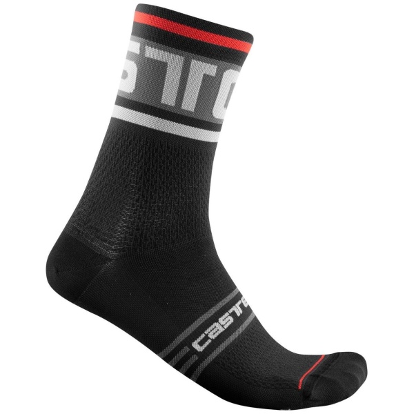 Castelli Prologo 15 Sock - Afbeelding 4