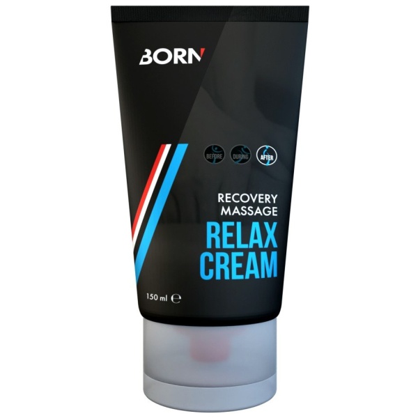 Born RECOVERY RELAX - Afbeelding 3