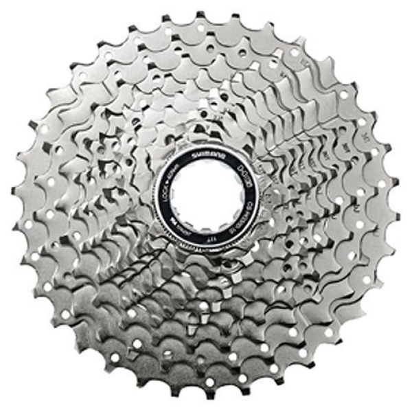 Shimano CS-HG500 10 Speed cassette - Afbeelding 3
