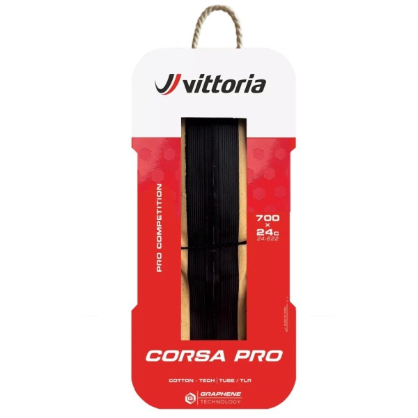 Vittoria Corsa Pro Graphene 2.0 TLR - Afbeelding 6