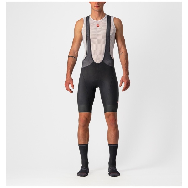 Castelli Endurance 3 bibshort - Afbeelding 8