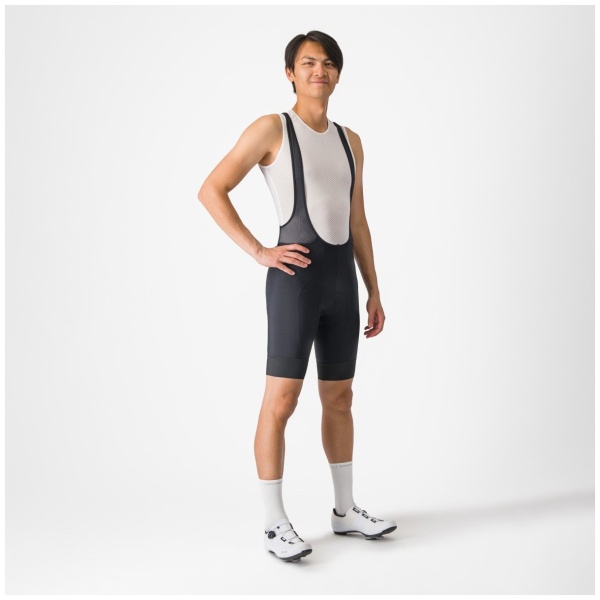 Castelli Entrata 2 Bibshort - Afbeelding 7