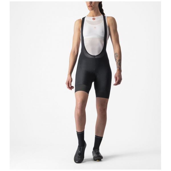 Castelli Prima Women Bibshort - Afbeelding 7