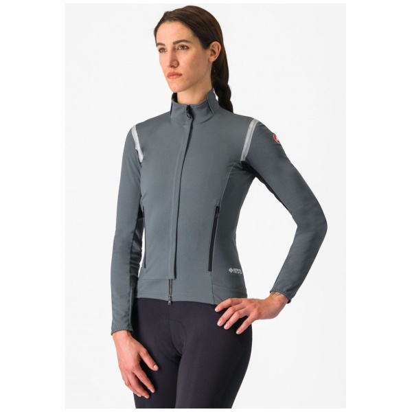 Castelli Perfetto RoS 2 Women fietsjas - Afbeelding 9