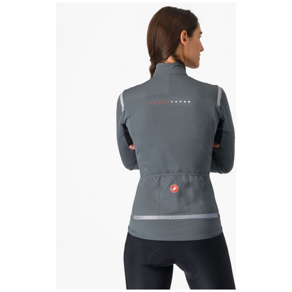 Castelli Perfetto RoS 2 Women fietsjas - Afbeelding 16