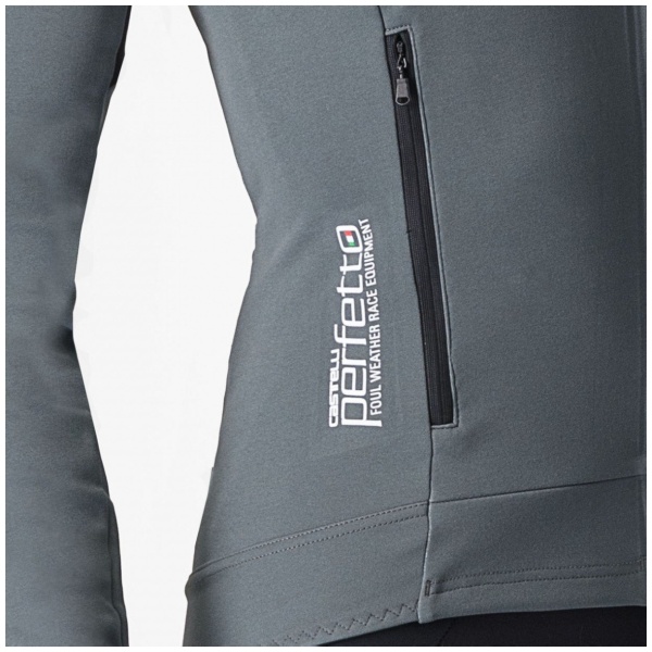 Castelli Perfetto RoS 2 Women fietsjas - Afbeelding 15