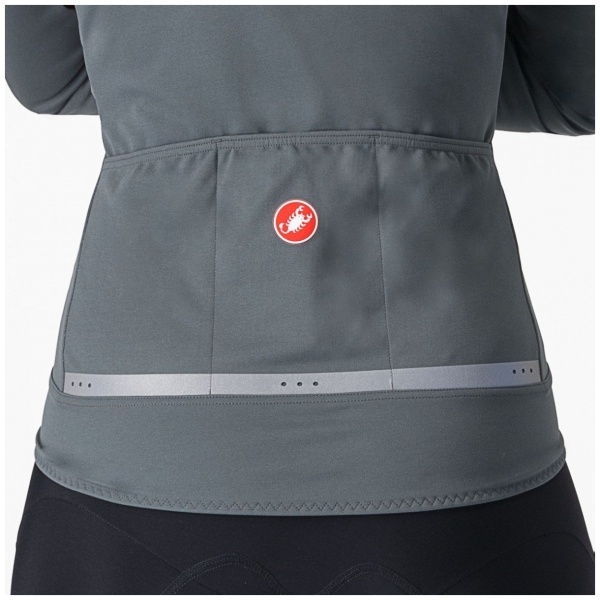 Castelli Perfetto RoS 2 Women fietsjas - Afbeelding 14