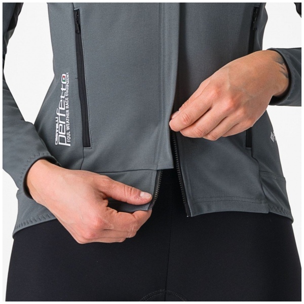 Castelli Perfetto RoS 2 Women fietsjas - Afbeelding 11