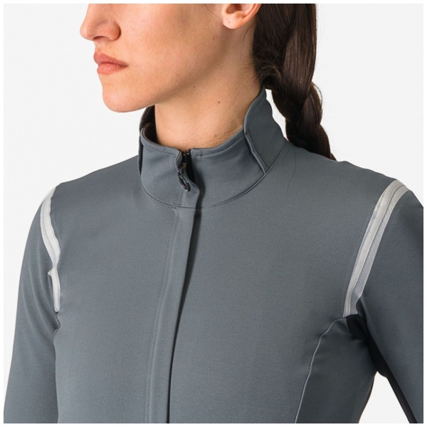 Castelli Perfetto RoS 2 Women fietsjas - Afbeelding 10