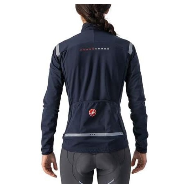 Castelli Perfetto RoS 2 Women fietsjas - Afbeelding 7