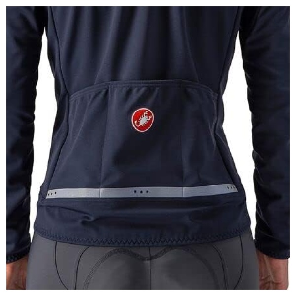 Castelli Perfetto RoS 2 Women fietsjas - Afbeelding 5