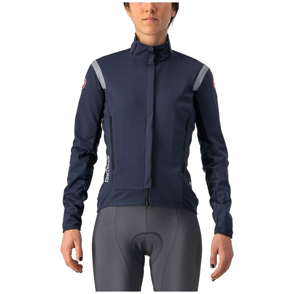 Castelli Perfetto RoS 2 Women fietsjas - Afbeelding 8