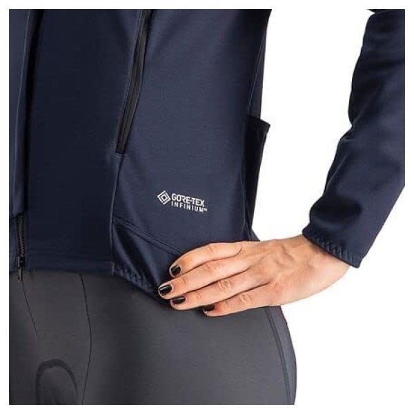 Castelli Perfetto RoS 2 Women fietsjas - Afbeelding 3