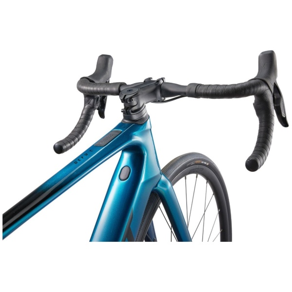 Giant Defy Advanced E+ Elite 2 25km/h ML Sea Spark - Afbeelding 3