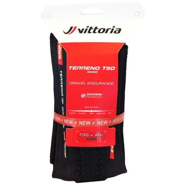 Vittoria Gravel Terreno Mixed - Afbeelding 7