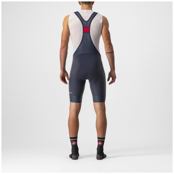 Castelli Endurance 3 bibshort - Afbeelding 25
