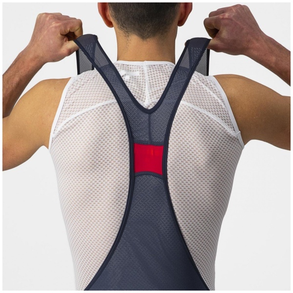 Castelli Endurance 3 bibshort - Afbeelding 23