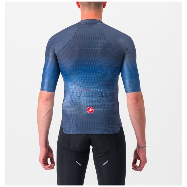 Castelli Aero Race 6.0 Jersey - Afbeelding 12