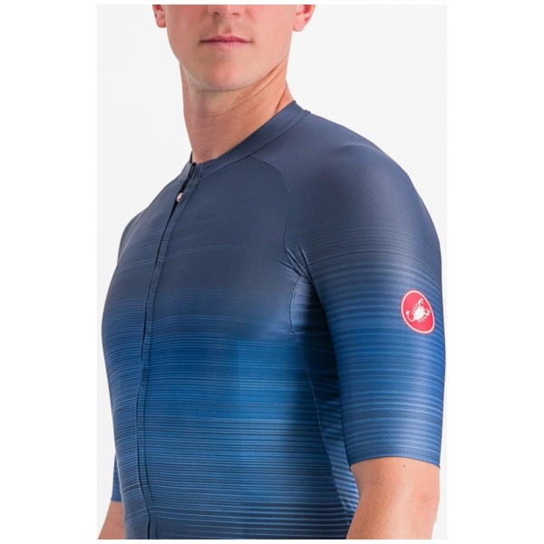 Castelli Aero Race 6.0 Jersey - Afbeelding 11