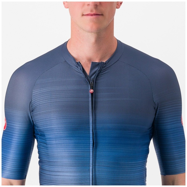 Castelli Aero Race 6.0 Jersey - Afbeelding 10