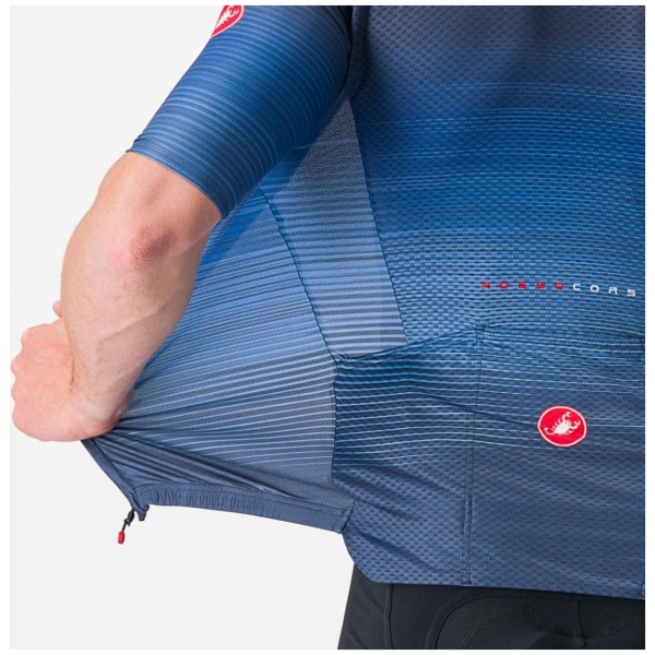 Castelli Aero Race 6.0 Jersey - Afbeelding 9
