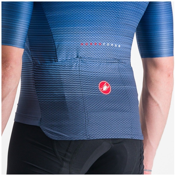 Castelli Aero Race 6.0 Jersey - Afbeelding 8
