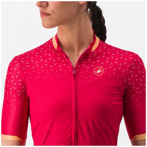 Castelli Pezzi Jersey - Afbeelding 9