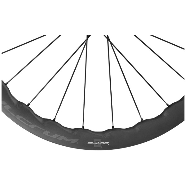 Fulcrum Sharq 2WF C25 AFS USB wielset - Afbeelding 12