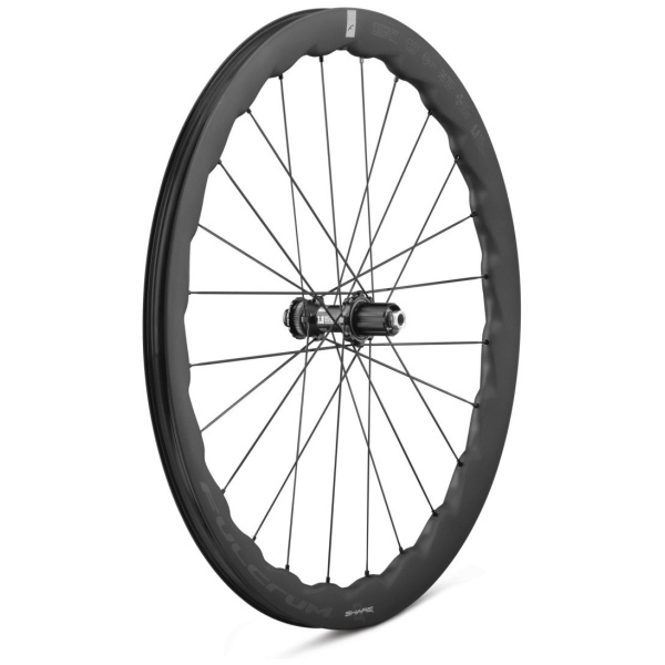 Fulcrum Sharq 2WF C25 AFS USB wielset - Afbeelding 10