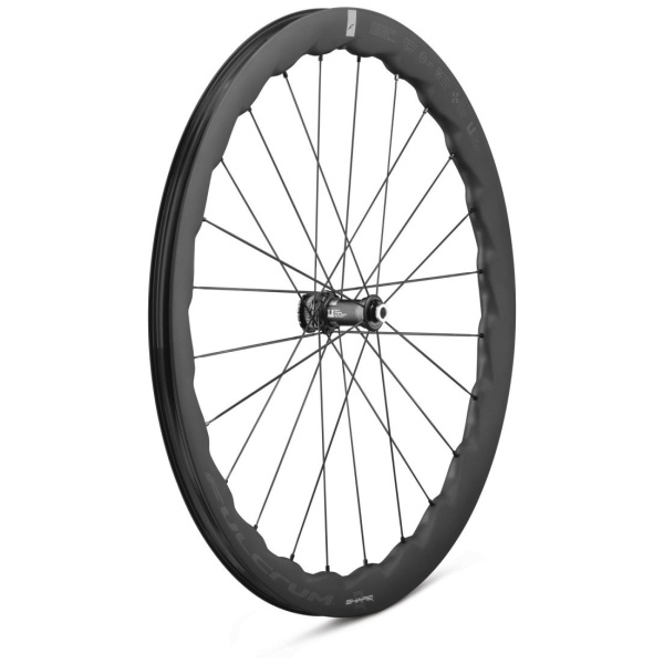 Fulcrum Sharq 2WF C25 AFS USB wielset - Afbeelding 9