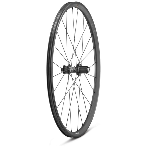 Fulcrum Speed 25+ 2WF C21 AFS Cult wielset - Afbeelding 11