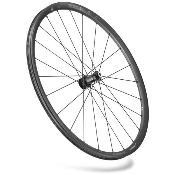 Fulcrum Speed 25+ 2WF C21 AFS Cult wielset - Afbeelding 9