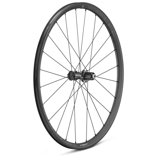Fulcrum Speed 25+ 2WF C21 AFS Cult wielset - Afbeelding 8